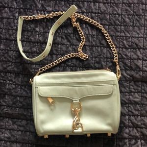 Rebecca Minkoff Crossbody-Mini MAC